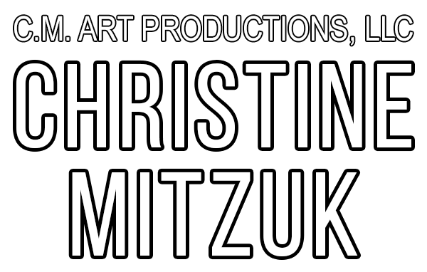 Christine Mitzuk Art